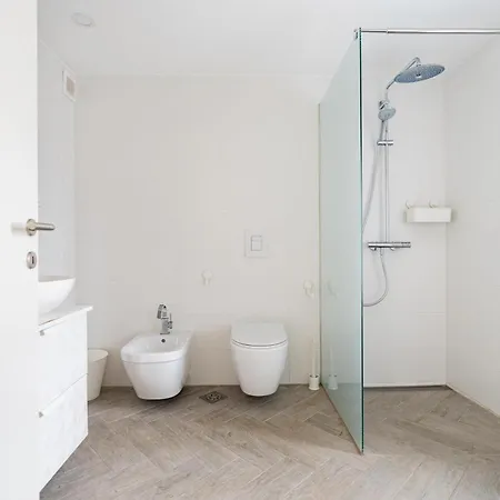 Black & White Rozna Dolina *