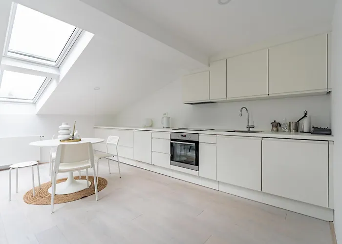 Black & White Rozna Dolina Διαμέρισμα Λιουμπλιάνα