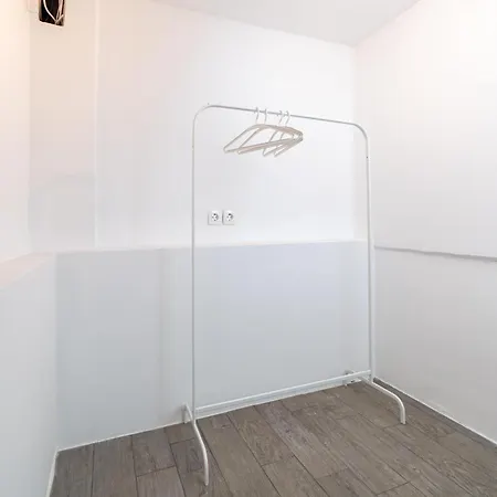 Black & White Rozna Dolina *